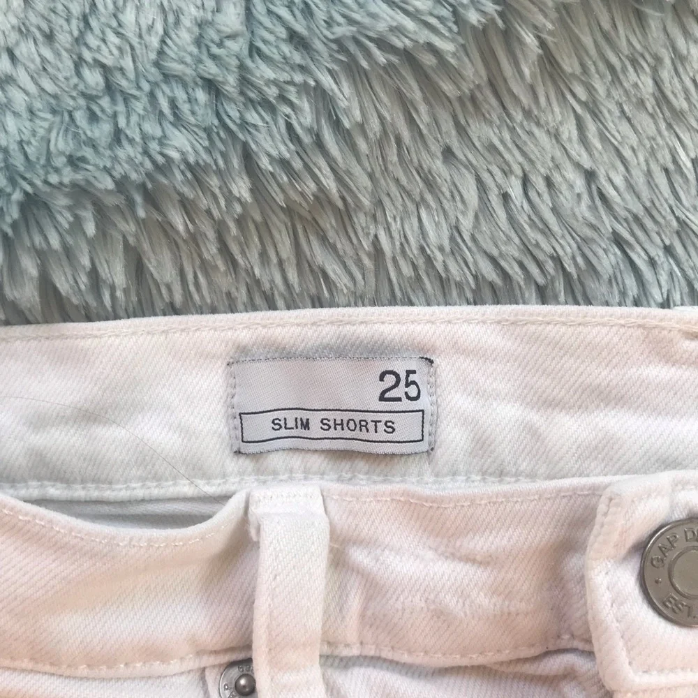GAP Denim Shorts
